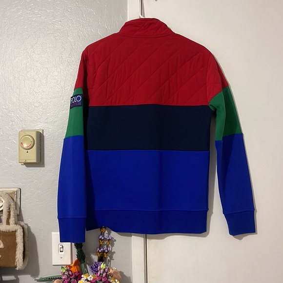 Polo Ralph Lauren Hi Tech - Picture 7 of 11